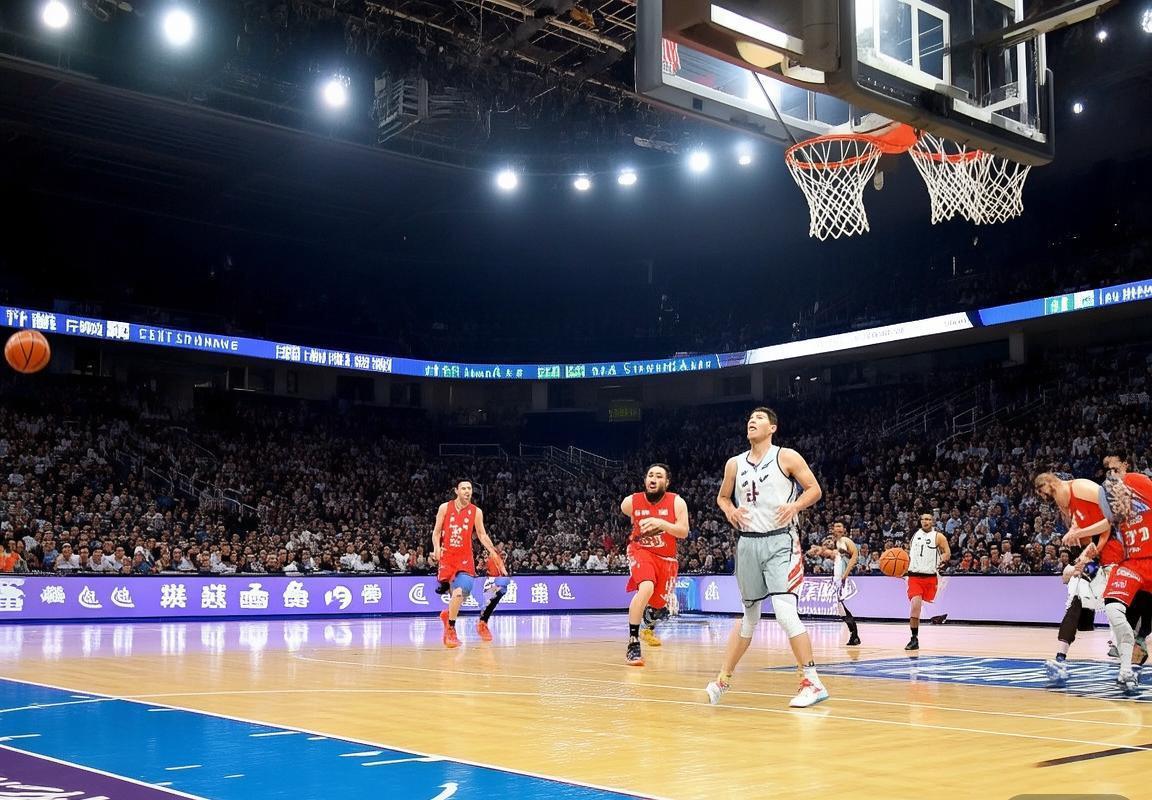 CBA季后赛焦点战：北京首钢VS山东高速生死对决(图1)