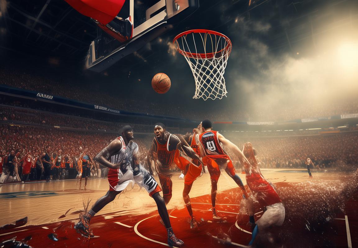 2019年12月22日NBA火箭VS太阳：哈登三分雨助力火箭，太阳快攻展现团队魅力(图1)