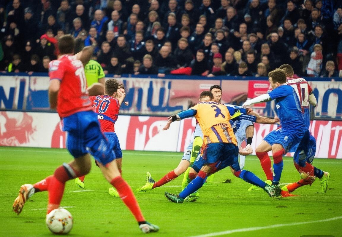 柏林赫塔VS纽伦堡：战术对决解析及比赛亮点回顾(图1)